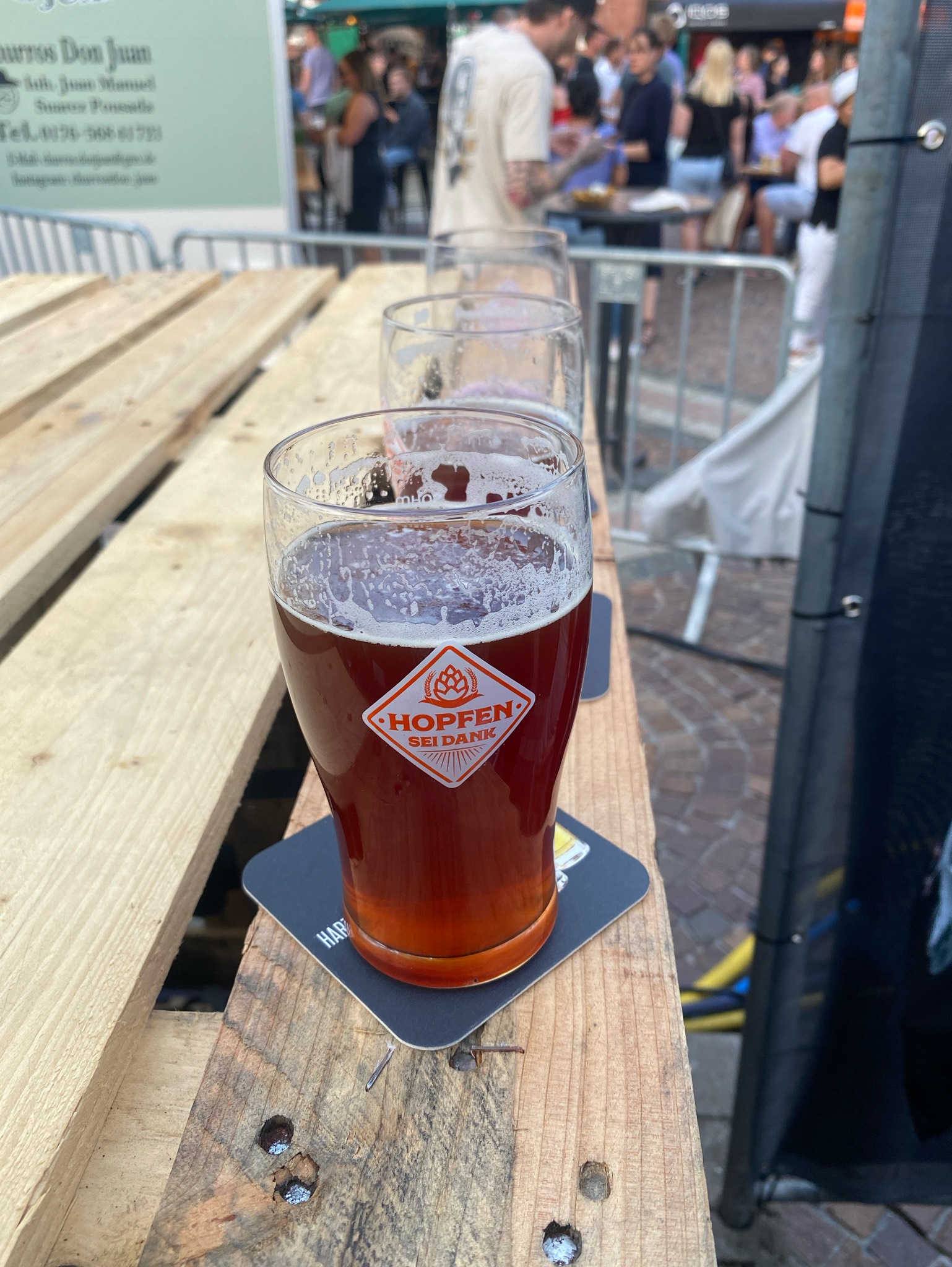 Sud des Monats: Spezial Mosaic, Germany