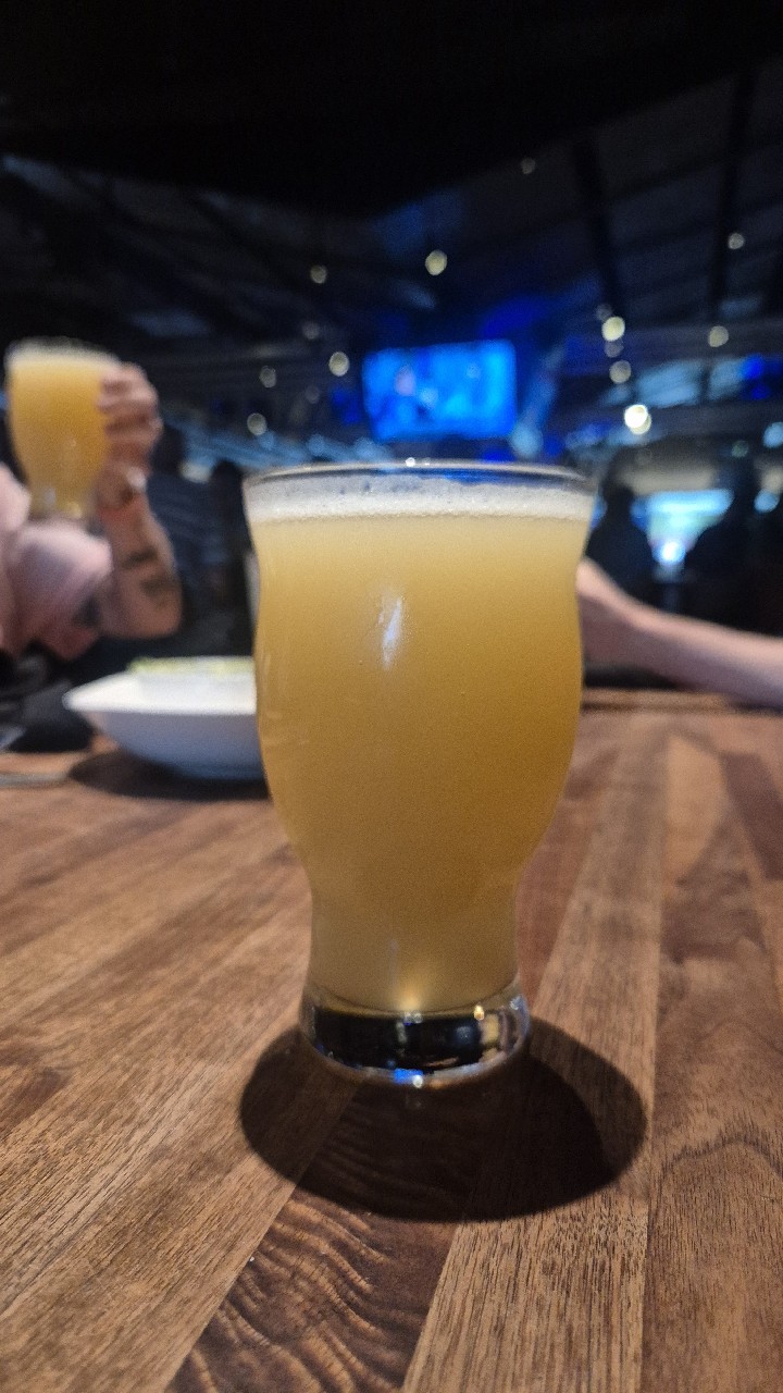 3 Sons Doupealicious IPA, 3 Sons Brewing Company