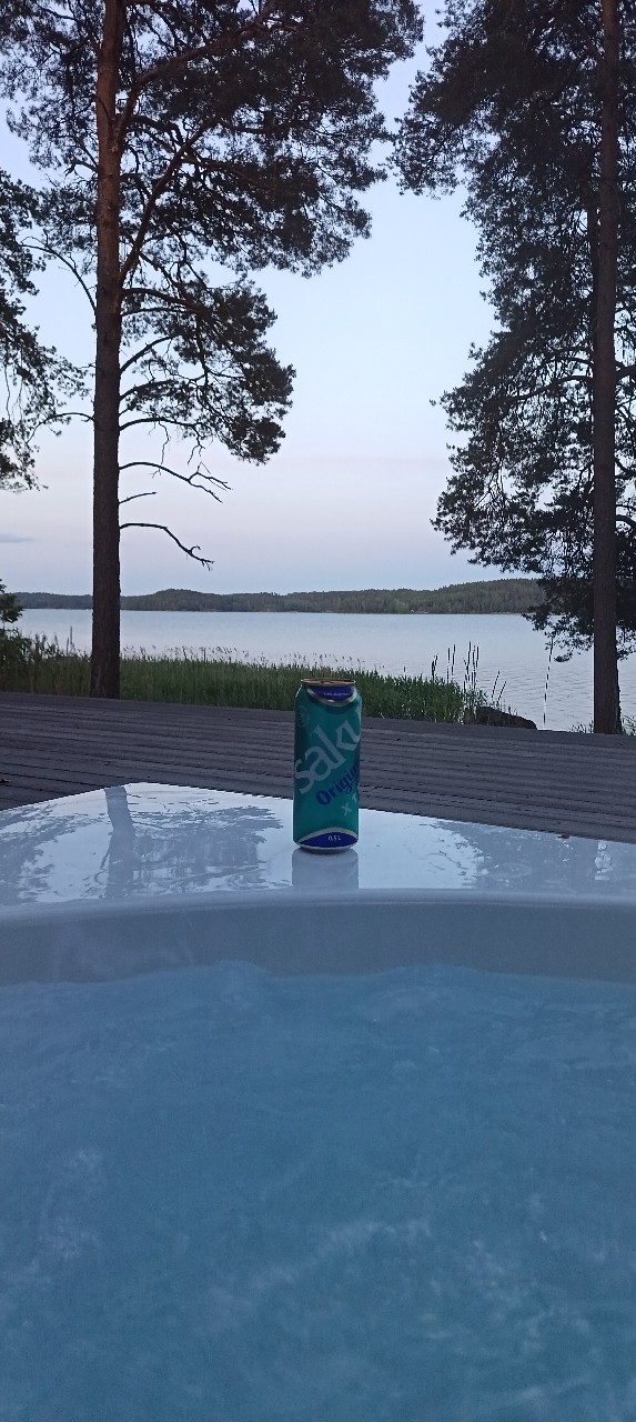 Saku Originaal XTRA, Estonia