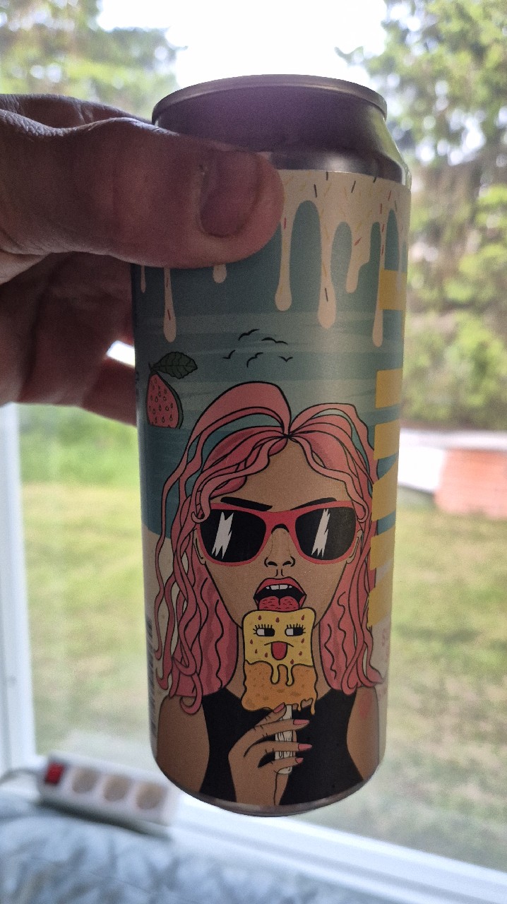 Summer Sour, Sweden