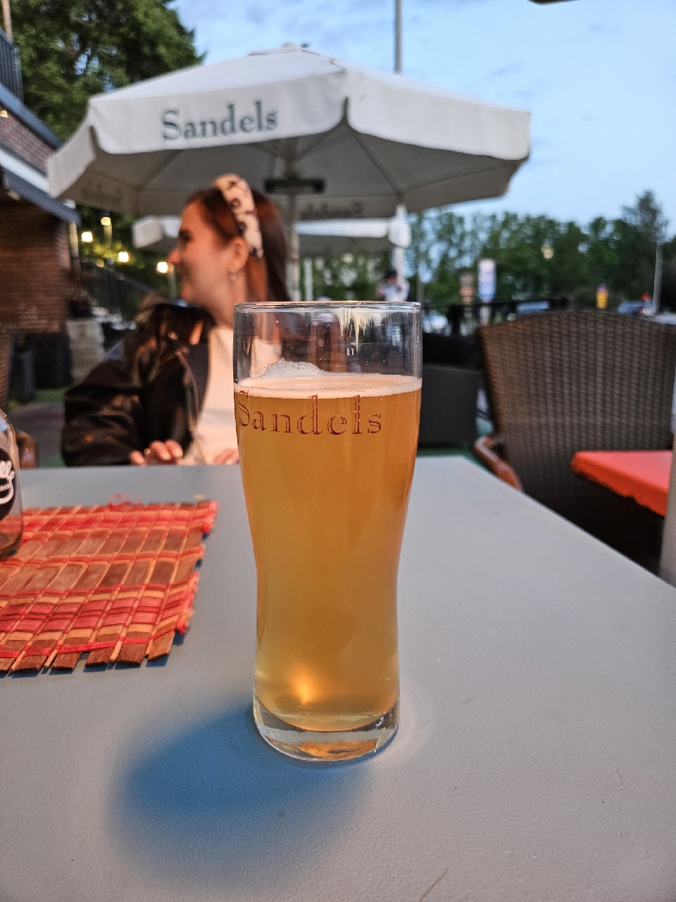 Tyrnisaison, Maijami Brew