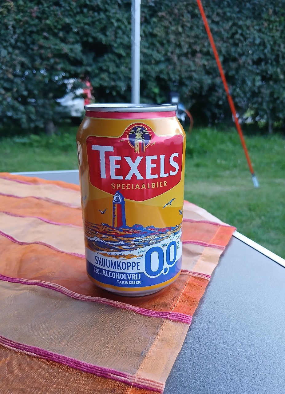 Skuumkoppe 0.0, Netherlands