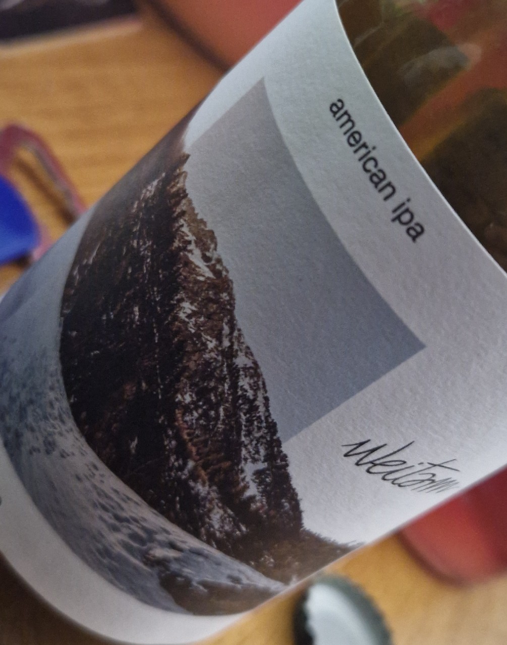 american ipa, France