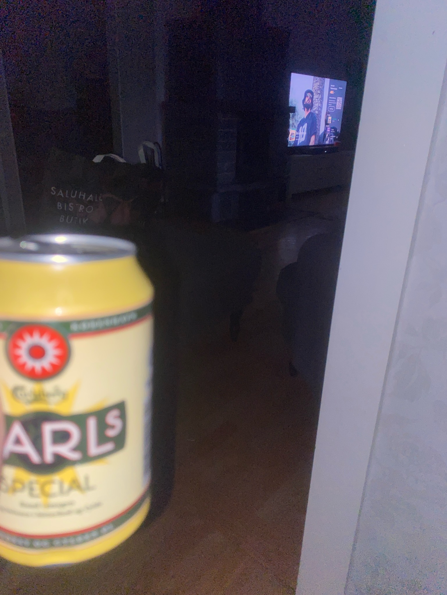 Carls Special, Denmark