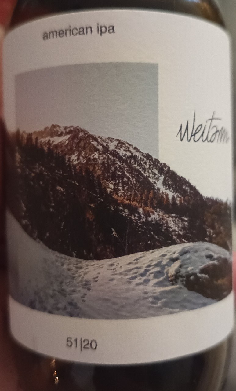 american ipa, Weitam