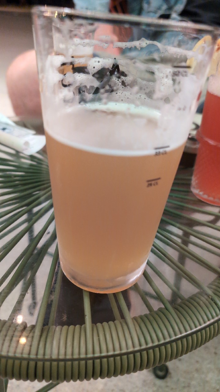 Buffalo, Brasserie Okabeer