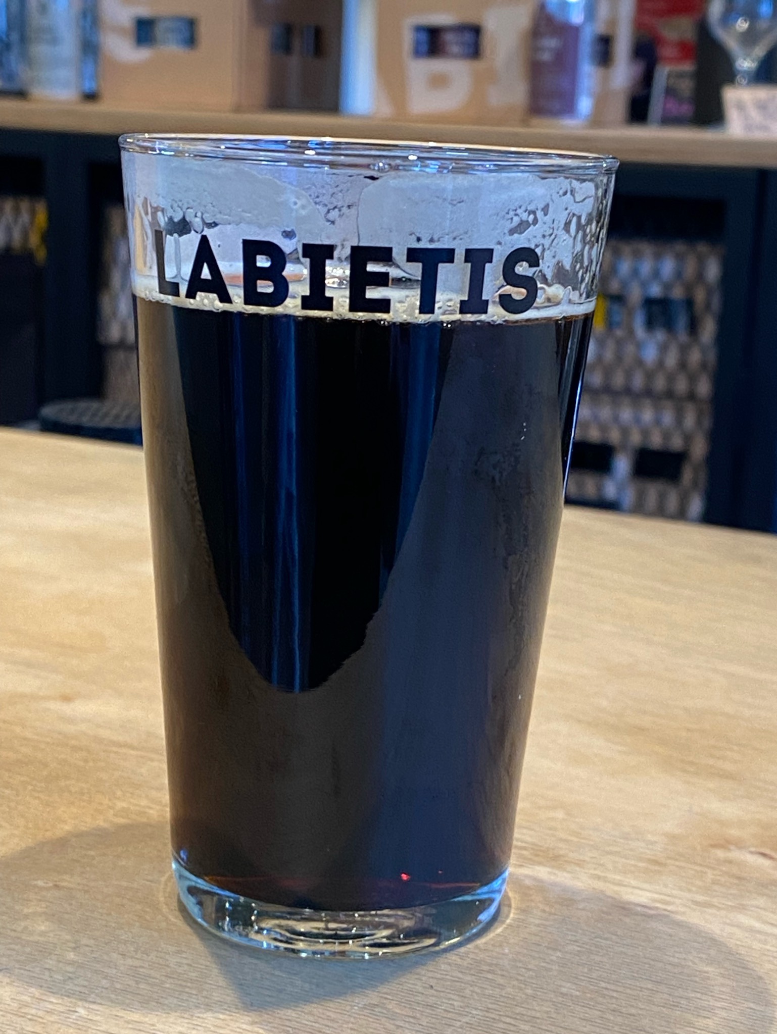 Kapracis / Grave Digger, Latvia