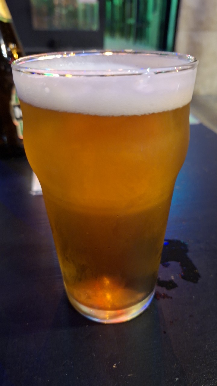 Mapache Lager, Mapache Beer. Barcelona