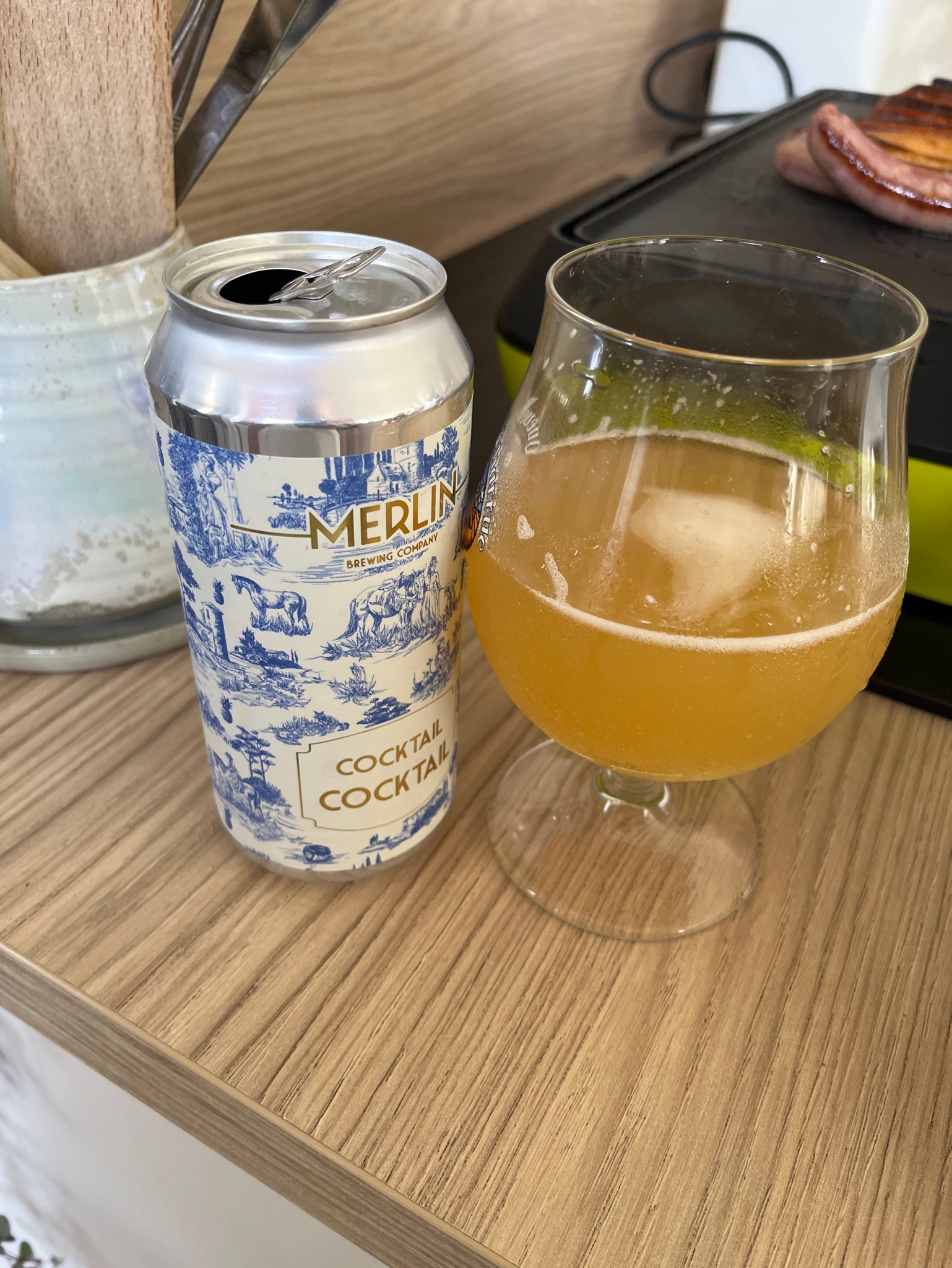 Cocktail Cocktail, France