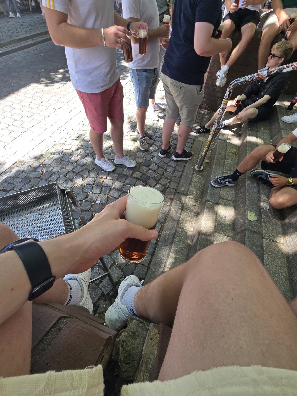 Uerige Alt / Altbier, Germany