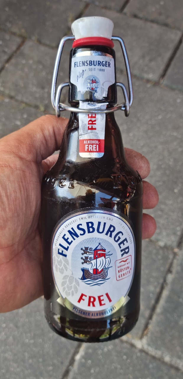 Flensburger Frei, Germany