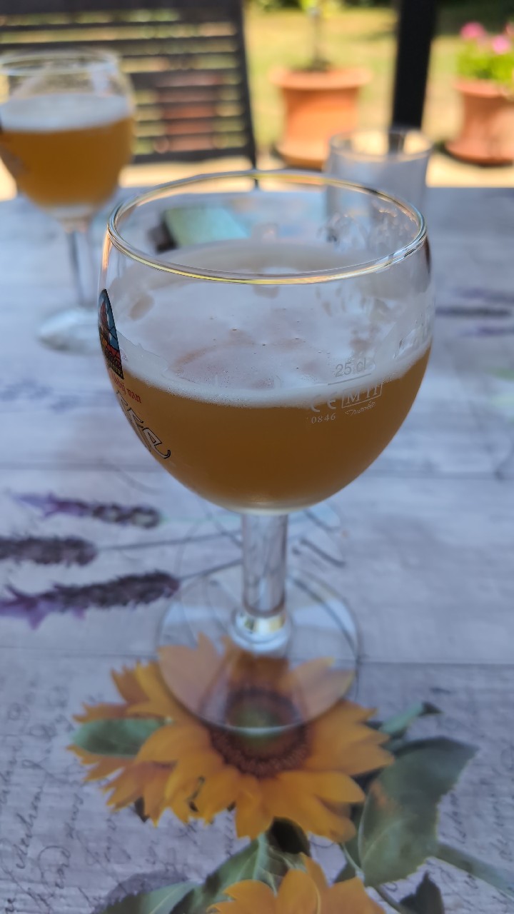 La Conclusion, Brasserie Bier'tapogne