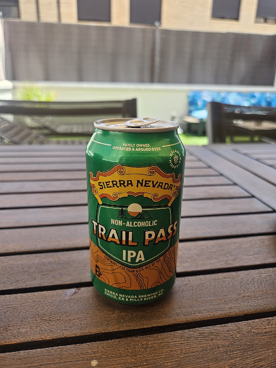 Trail Pass Golden, United States