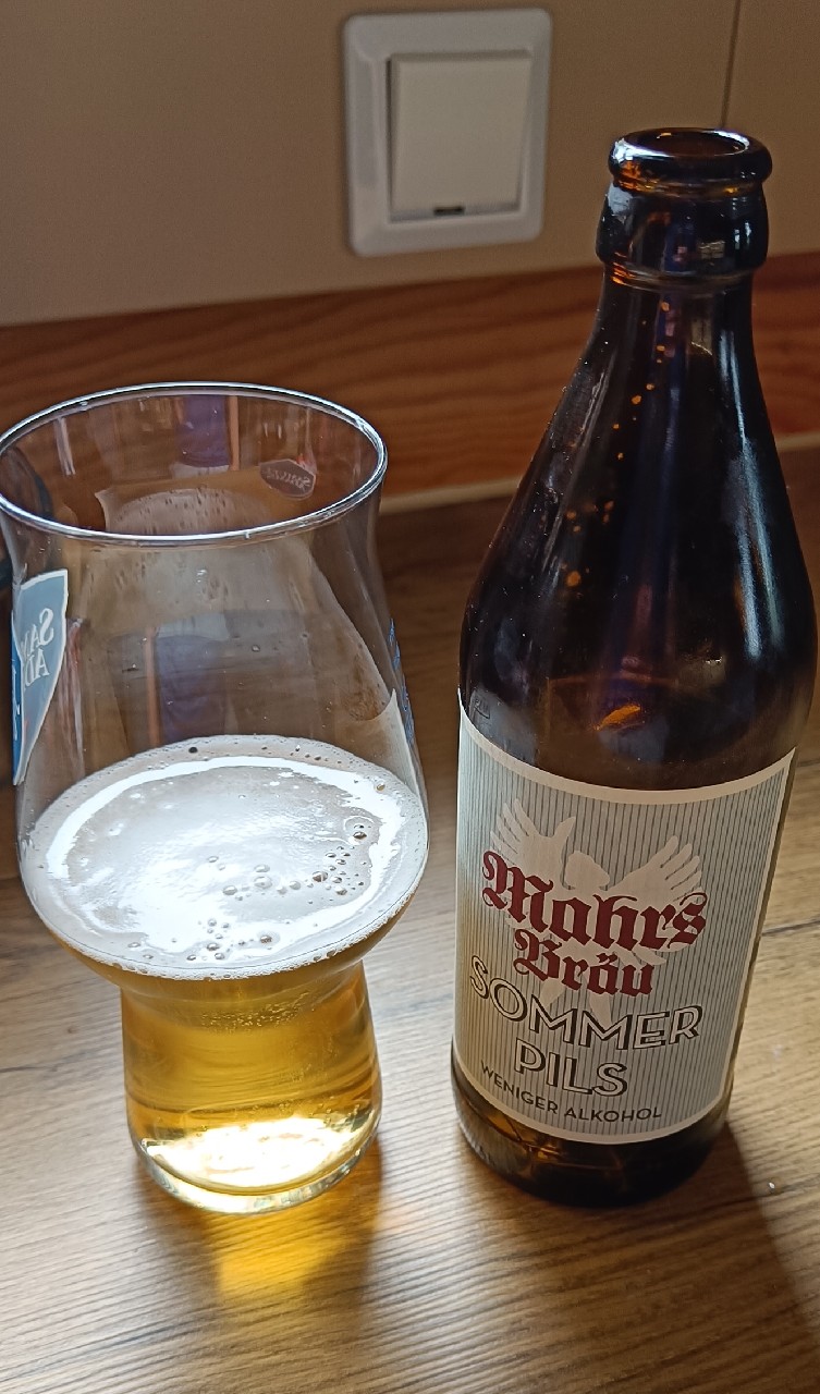 Sommer Pils, Germany