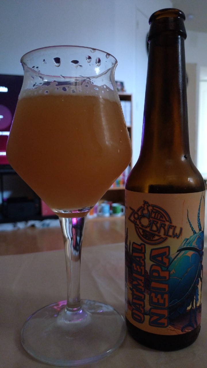 Beetle Single Hop Centennial, France