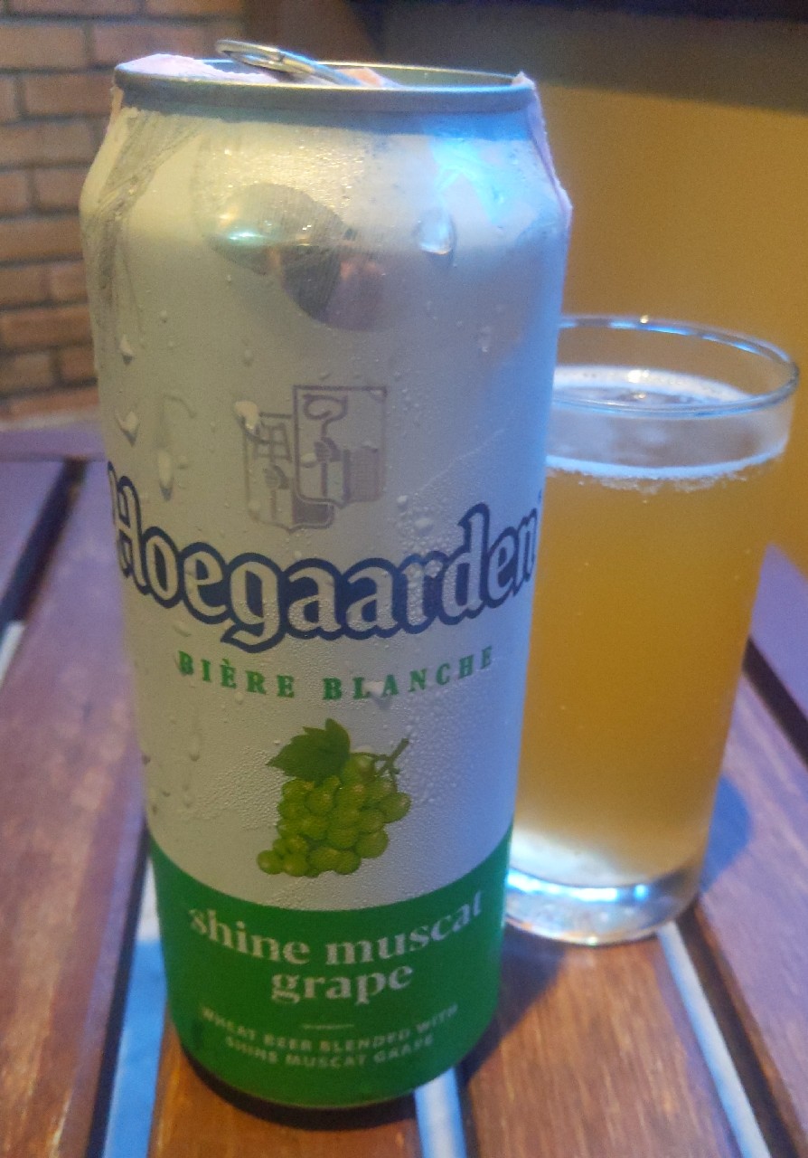 shine muscat grape, Belgium