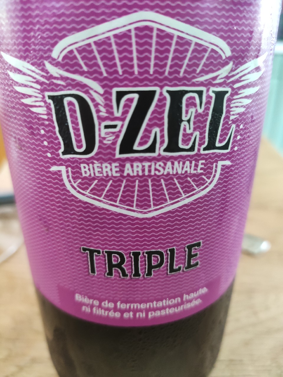 D-ZEL, France