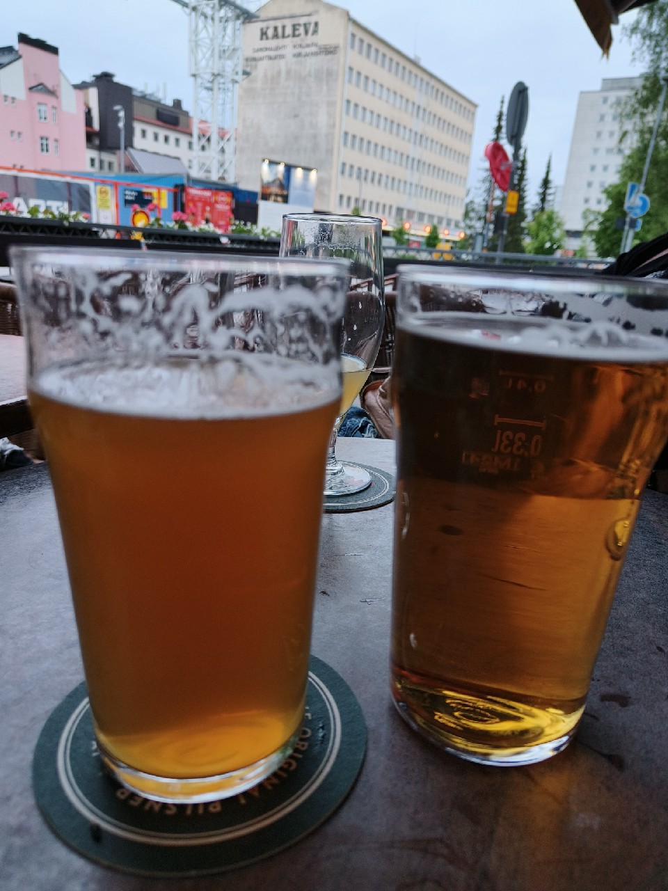 Villers Trippel | Triple, Belgium