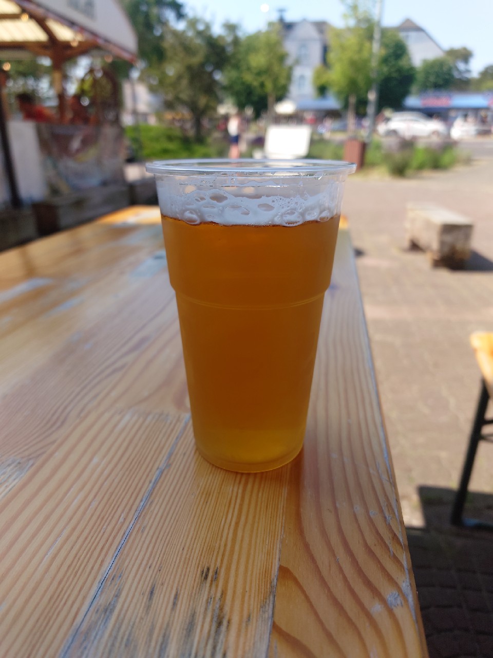 Bosman Full, Browar Bosman (Carlsberg Polska S.A.)