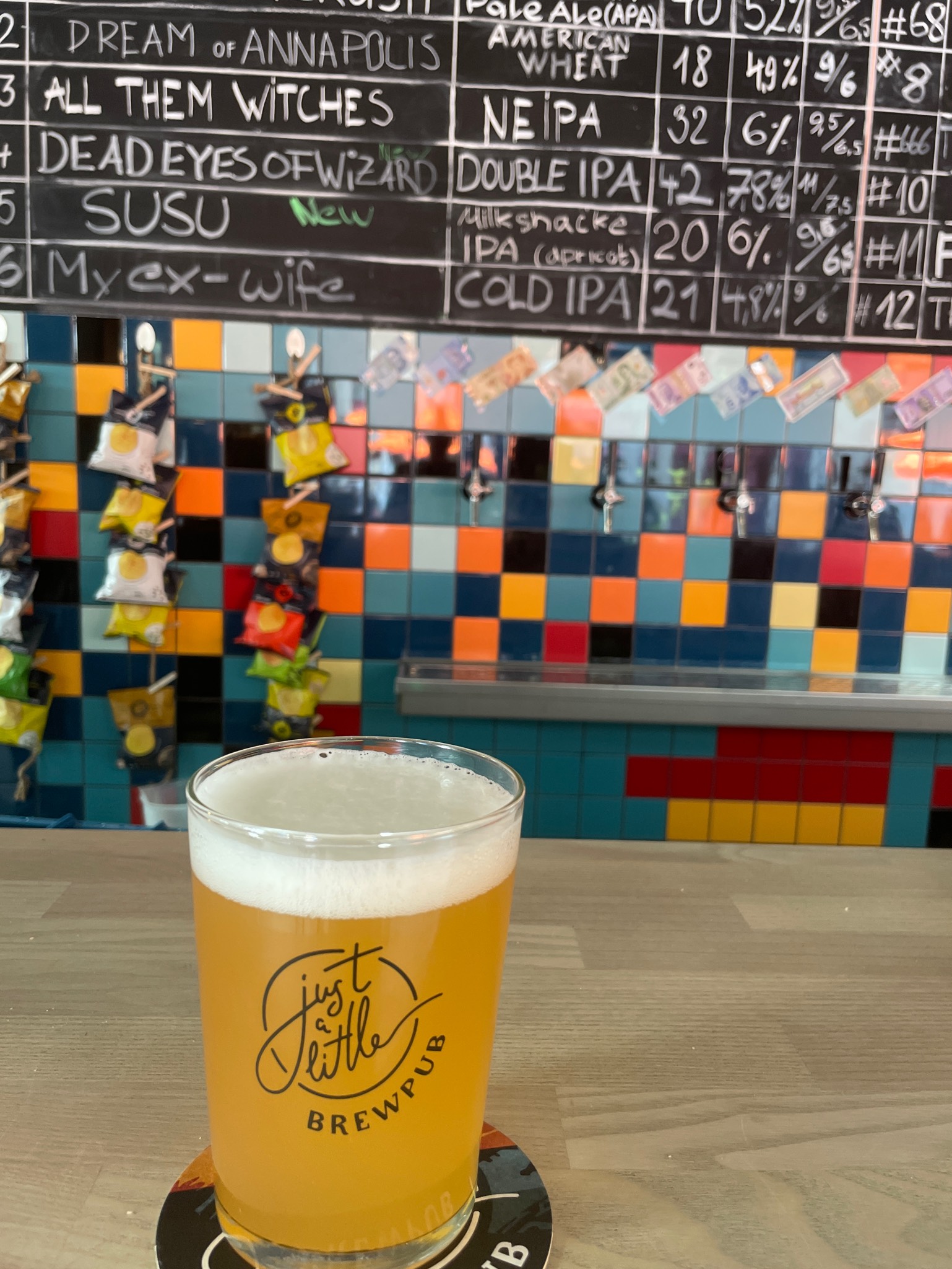 All Them Witches, Switzerland