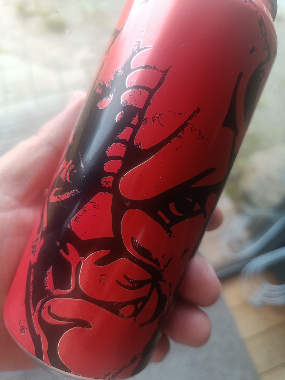 Arrogant Bastard Ale, United States