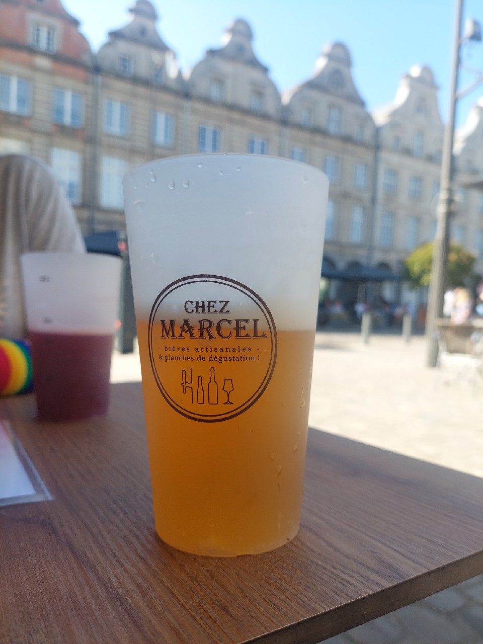 La Thiriez Triple, France