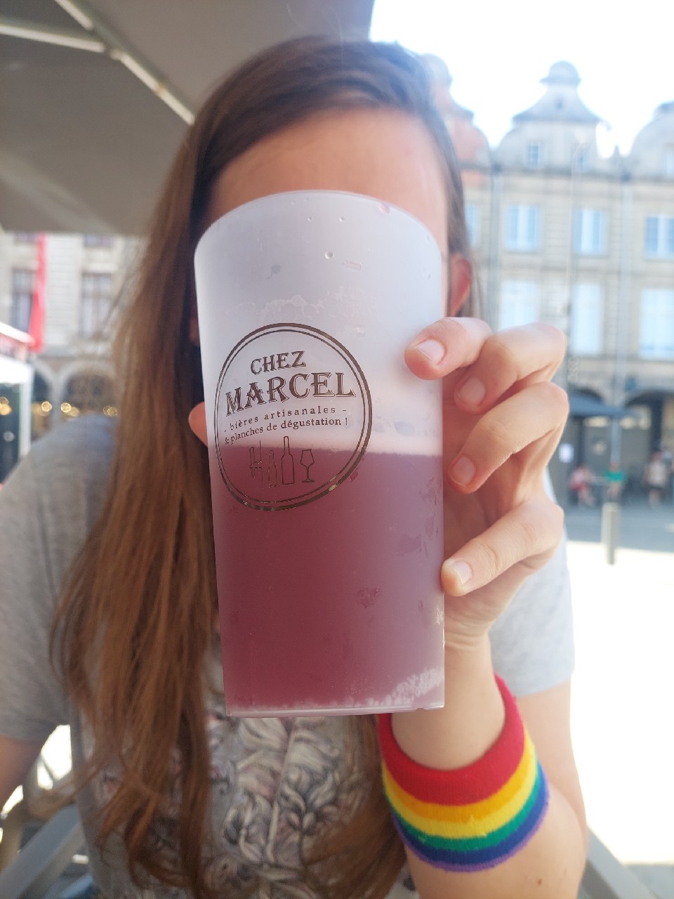 La Sensée Fruitée, France