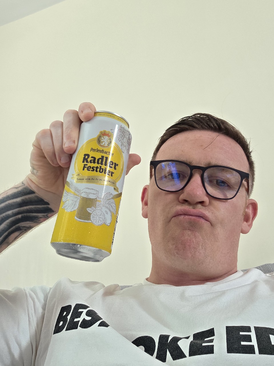 Perlembacher Radler Festbier, Germany