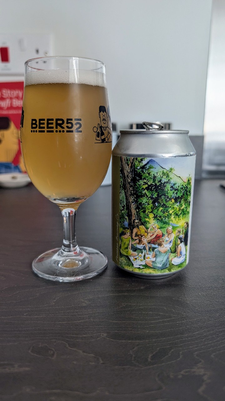 Mountain Pepper Wheat, Taiwan