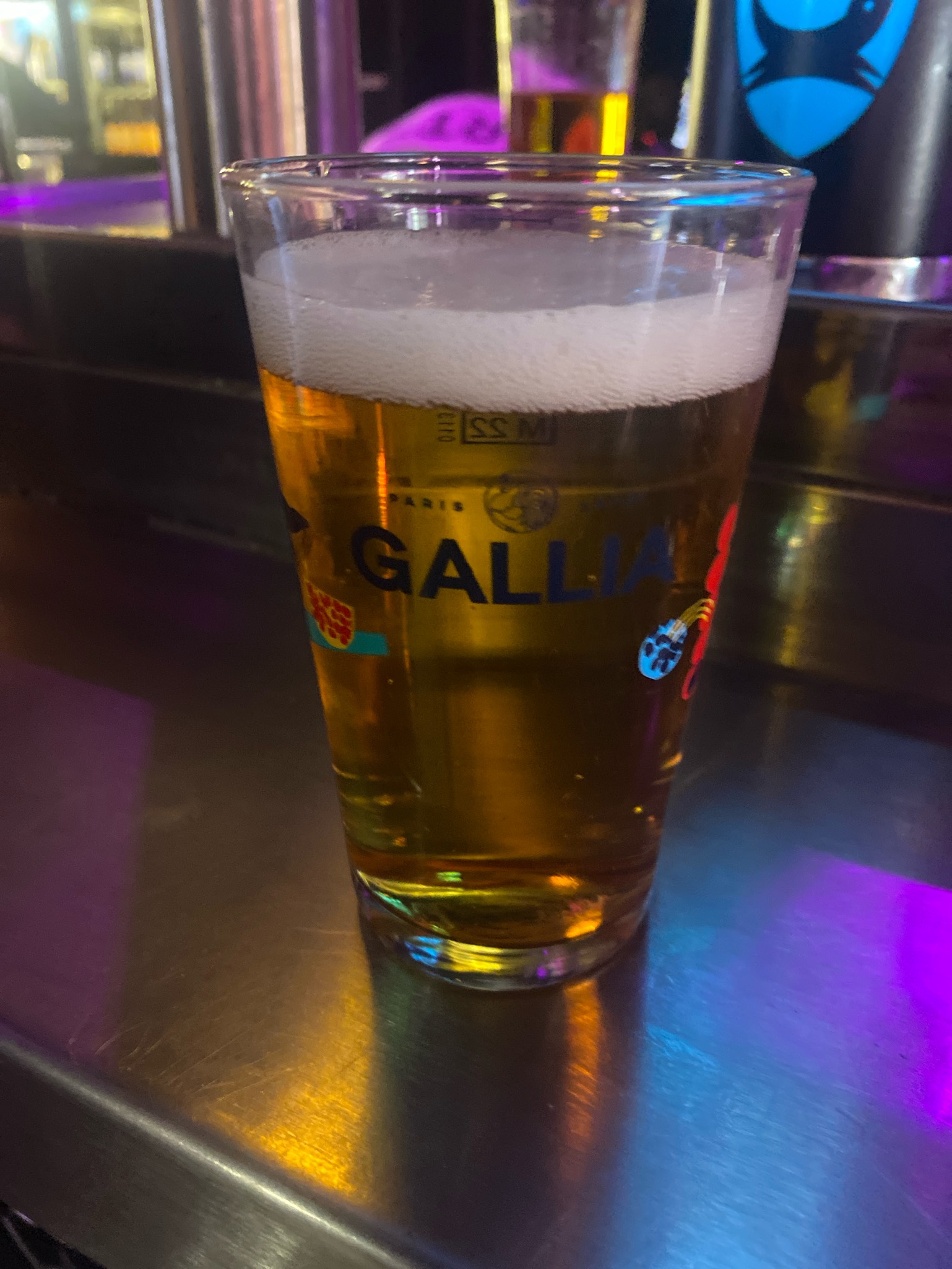 Podskalák, Czech Republic