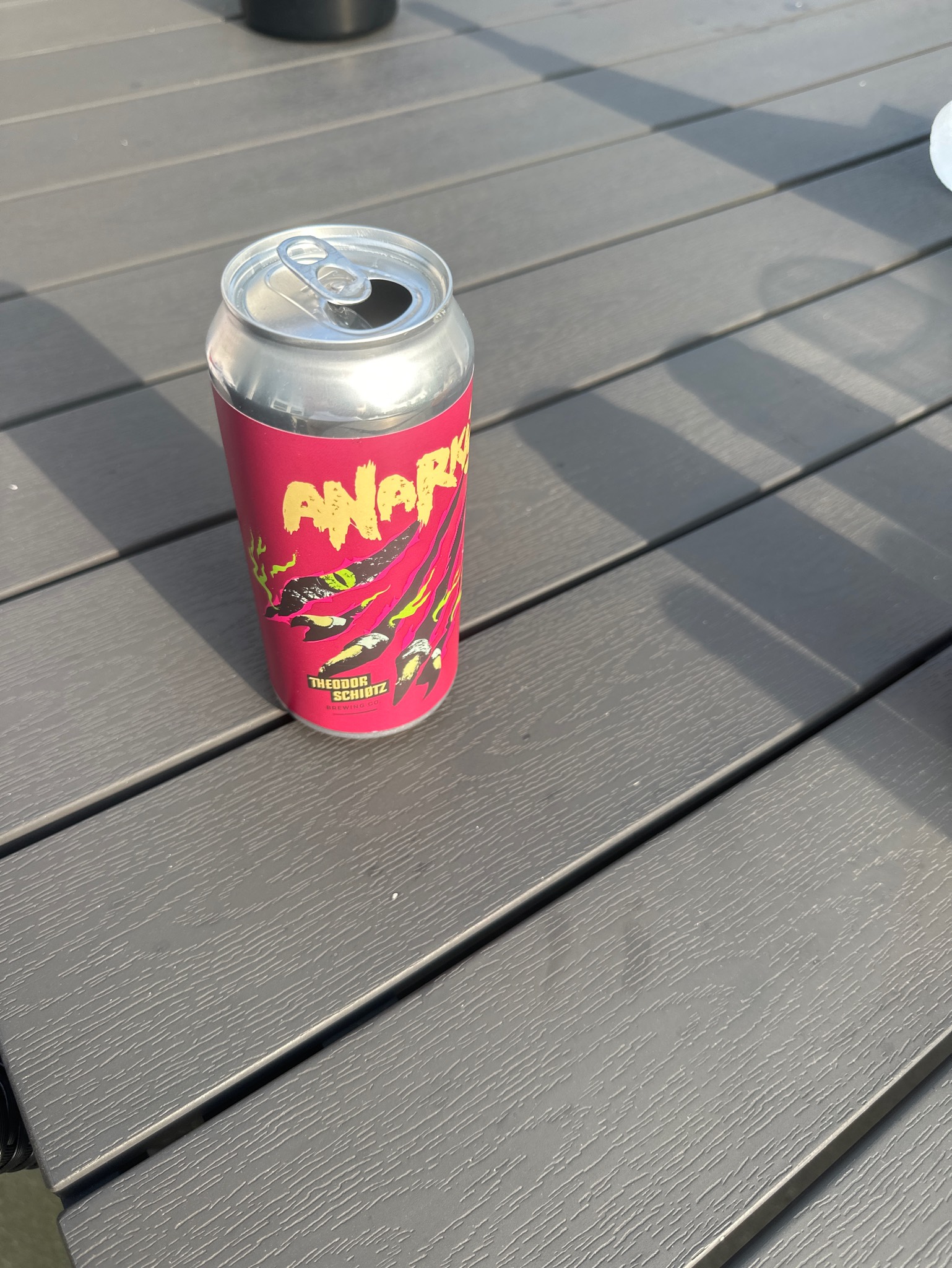 Dragonfruit Weissbier, Denmark