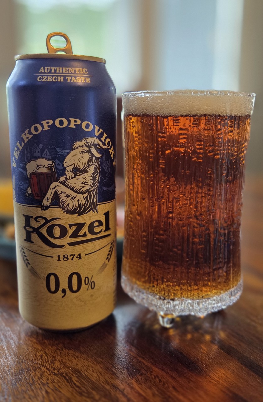 kozel 0.0, Czech Republic