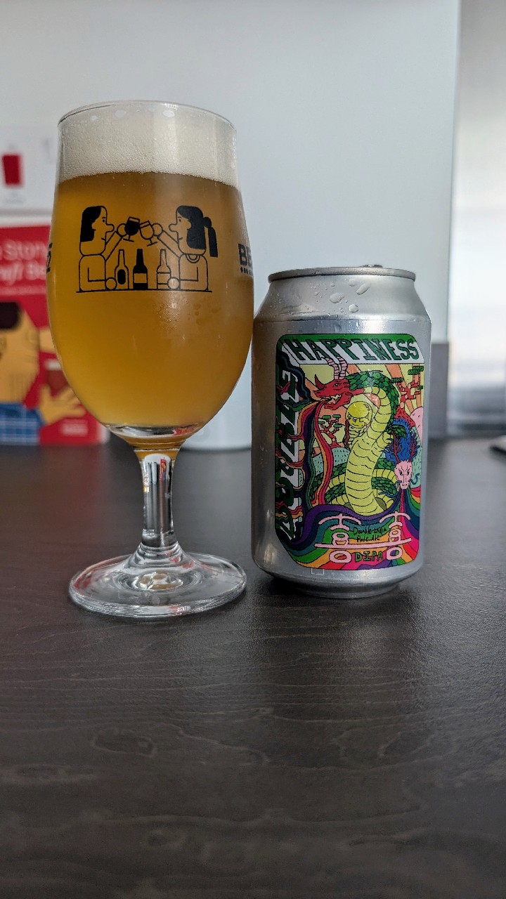 Double Happiness, Taiwan