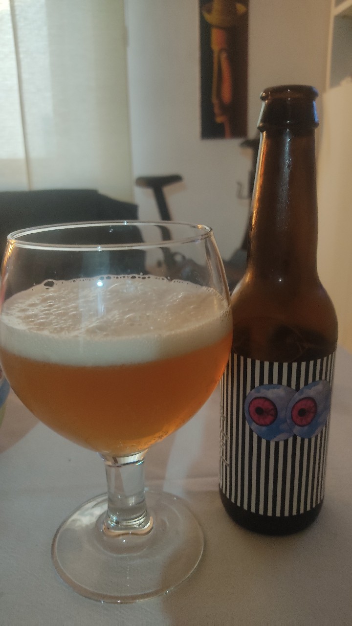 Hypnotic Lager, Belgium