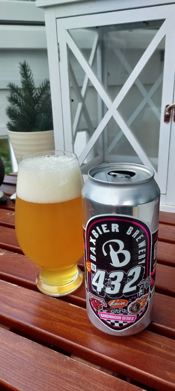 Bandwagon 432, Netherlands