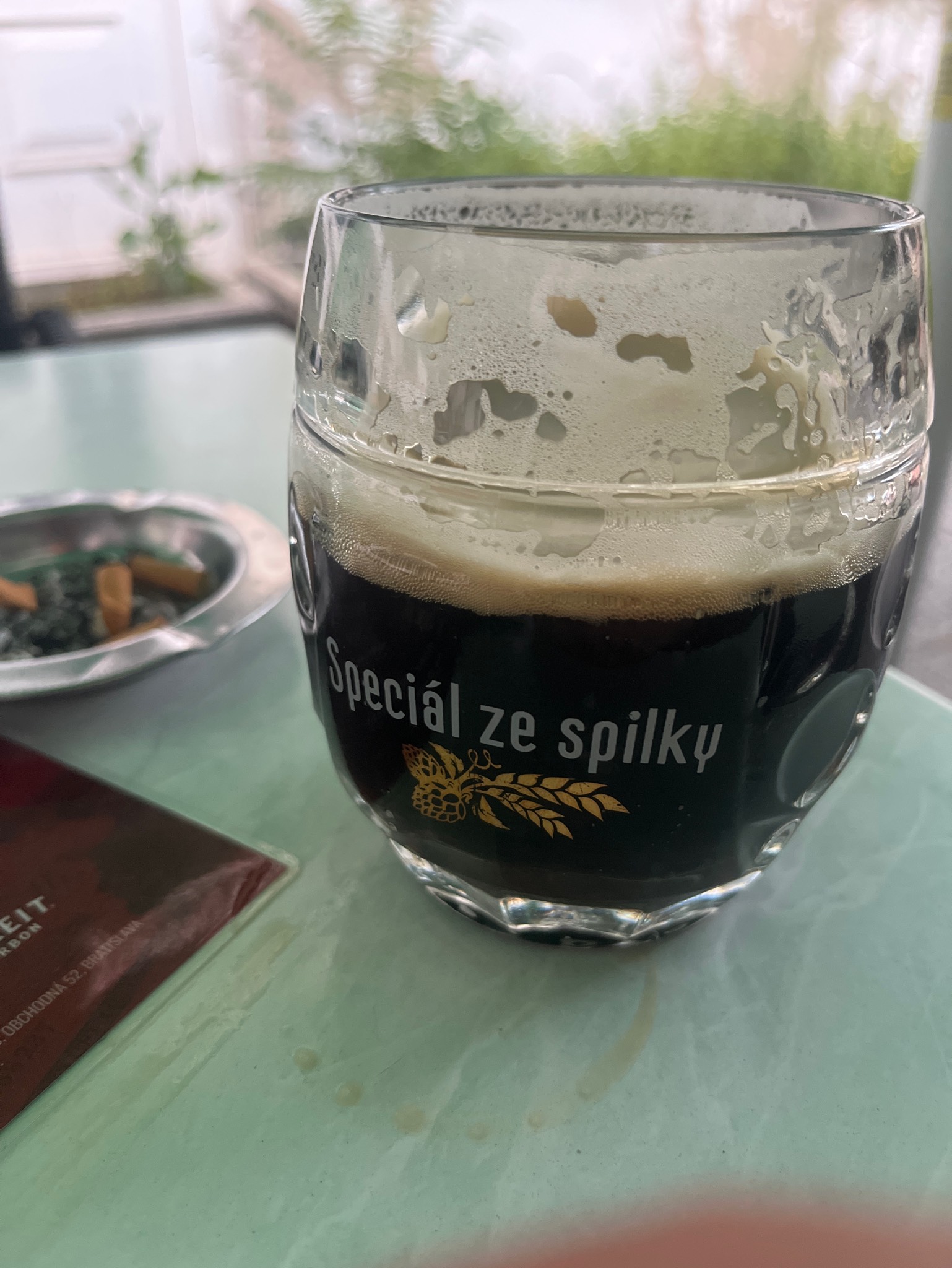 Kvasar / Medová 13, Czech Republic