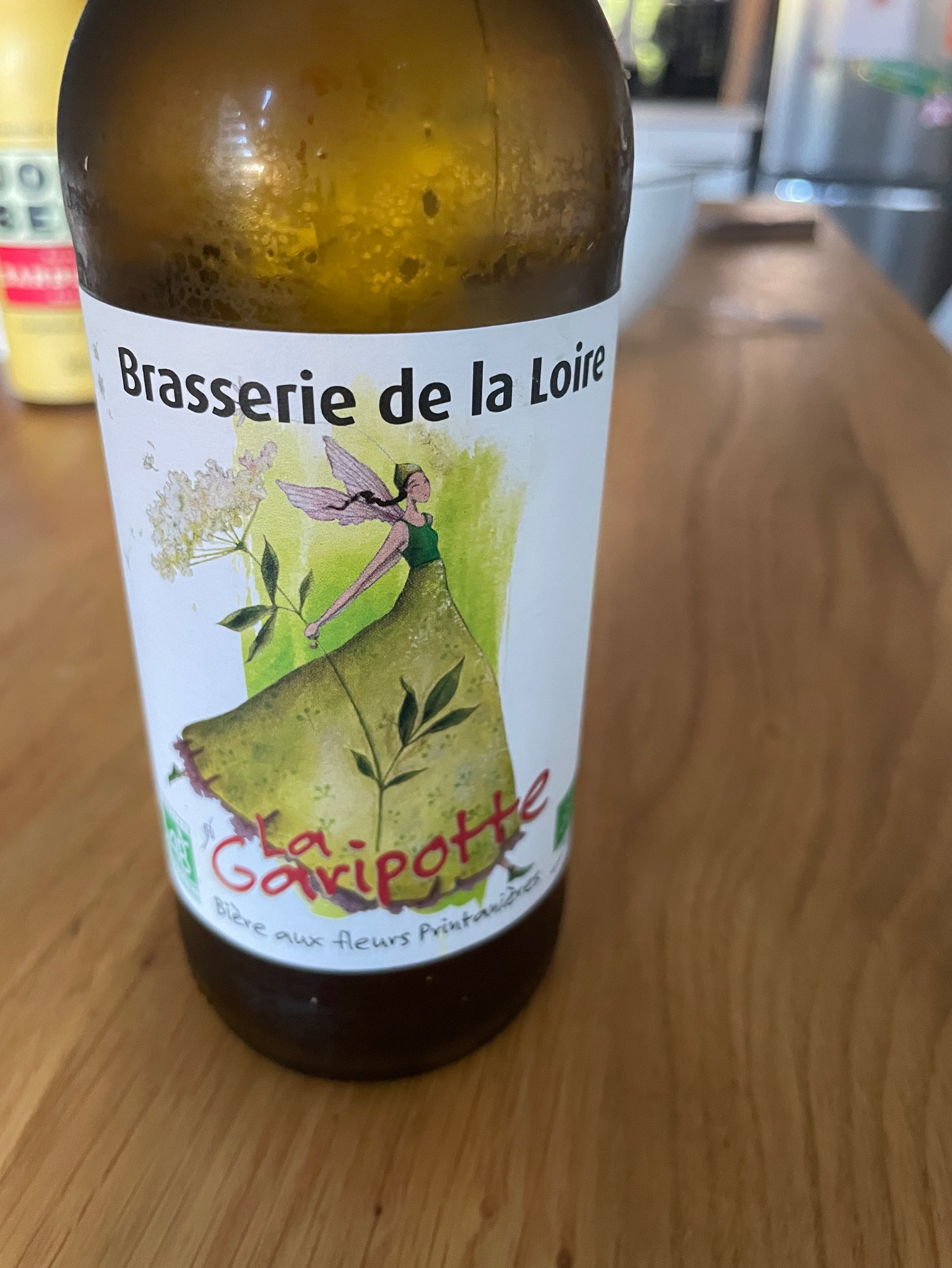 La Garipotte, France