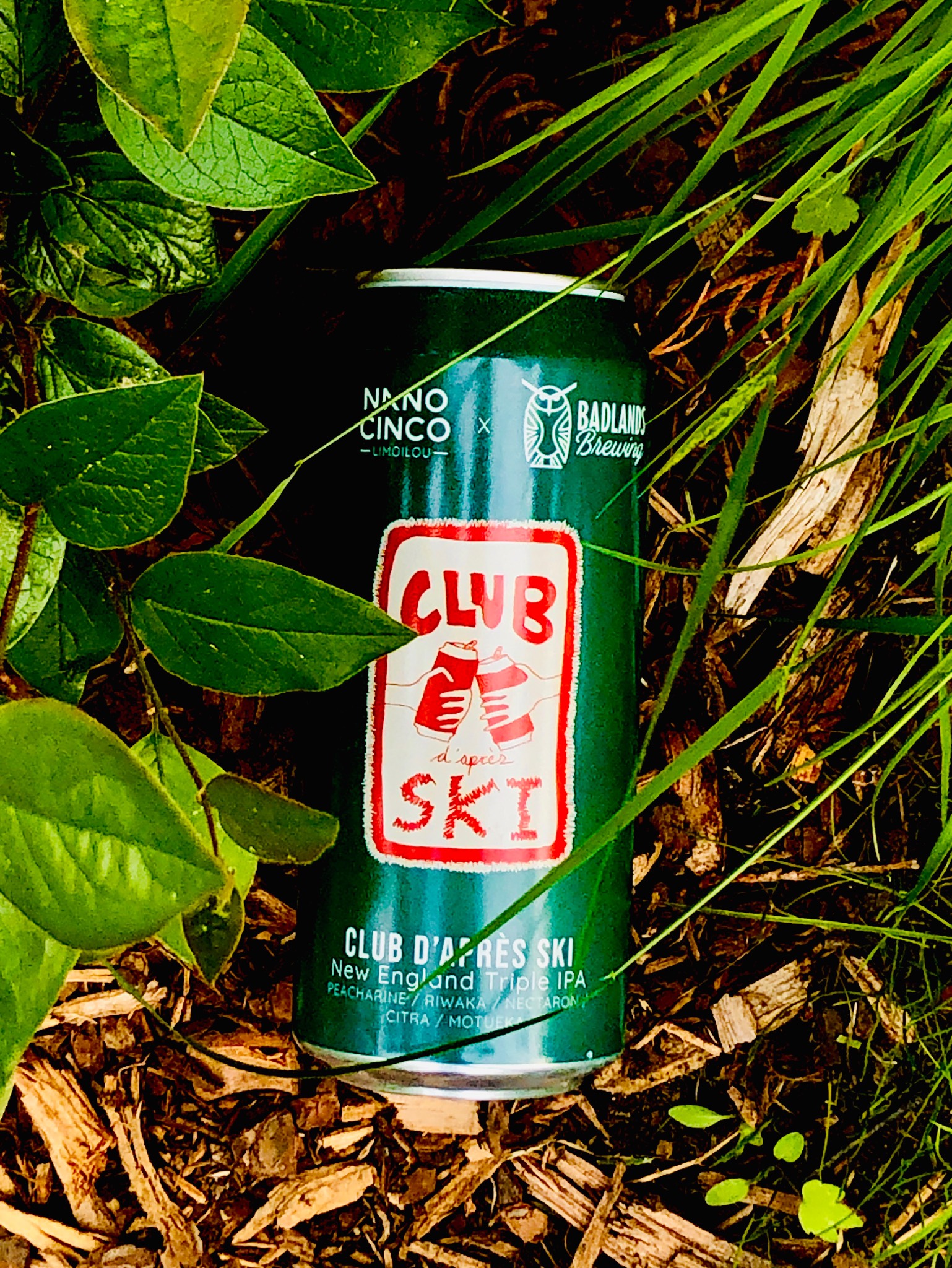 Club D'après Ski, Canada