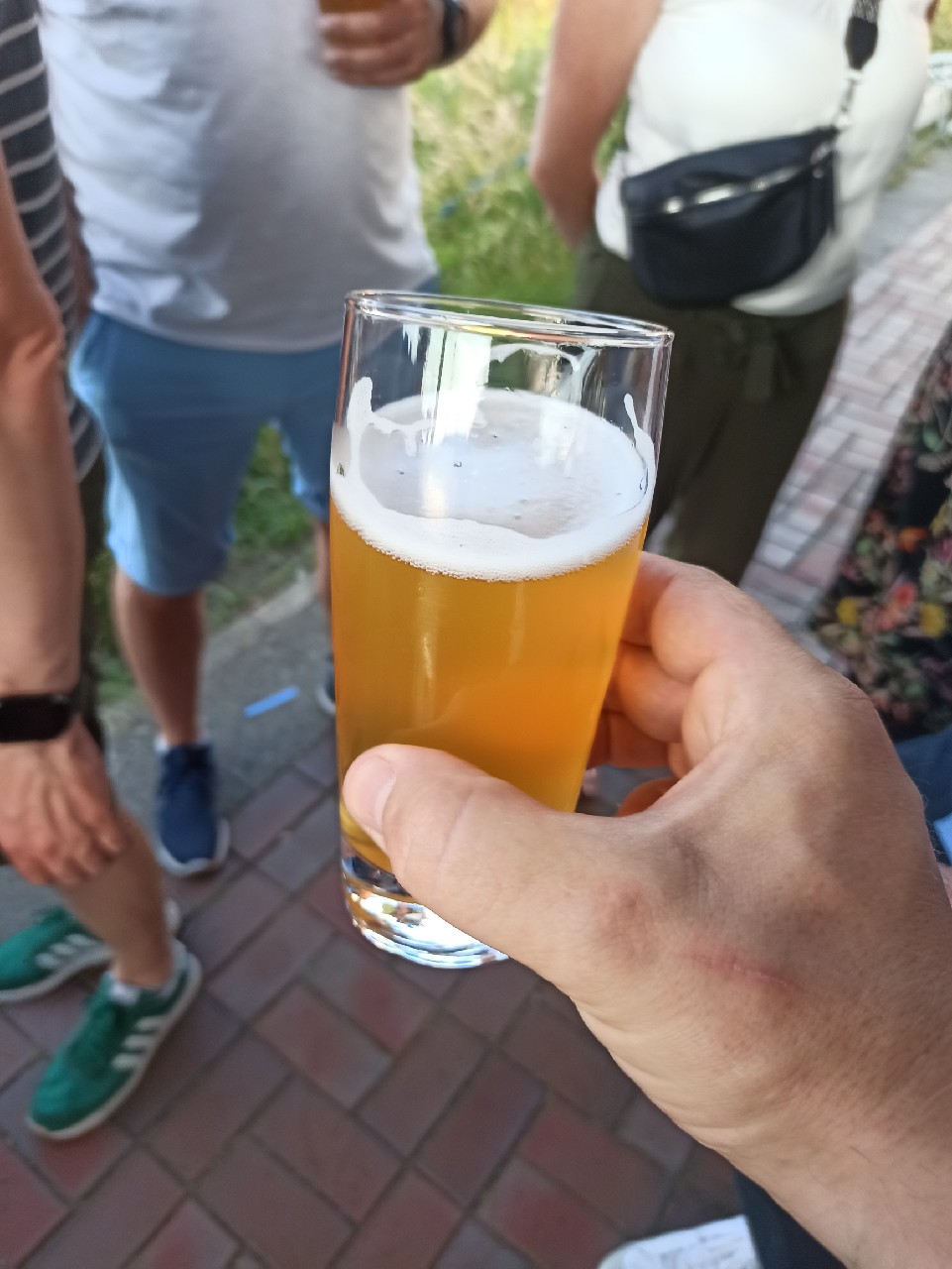 Tungeler Spezial, Tungeler Brauerei