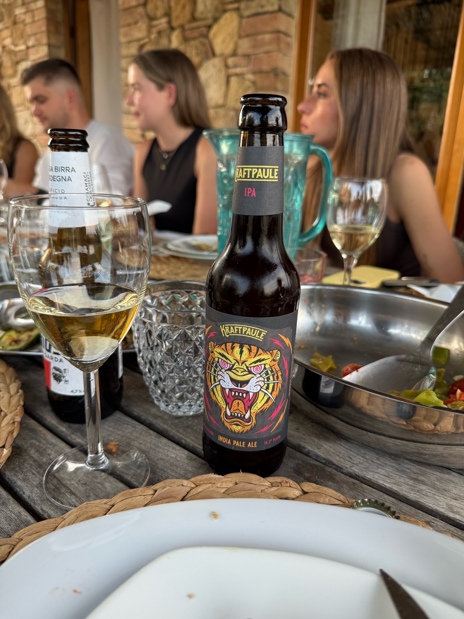 Kraftpaule India Pale Ale, Germany