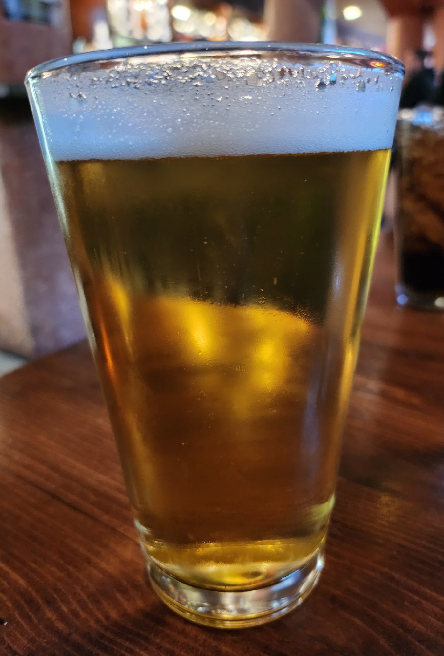 Trumer Pils, Trumer Brewery Berkeley