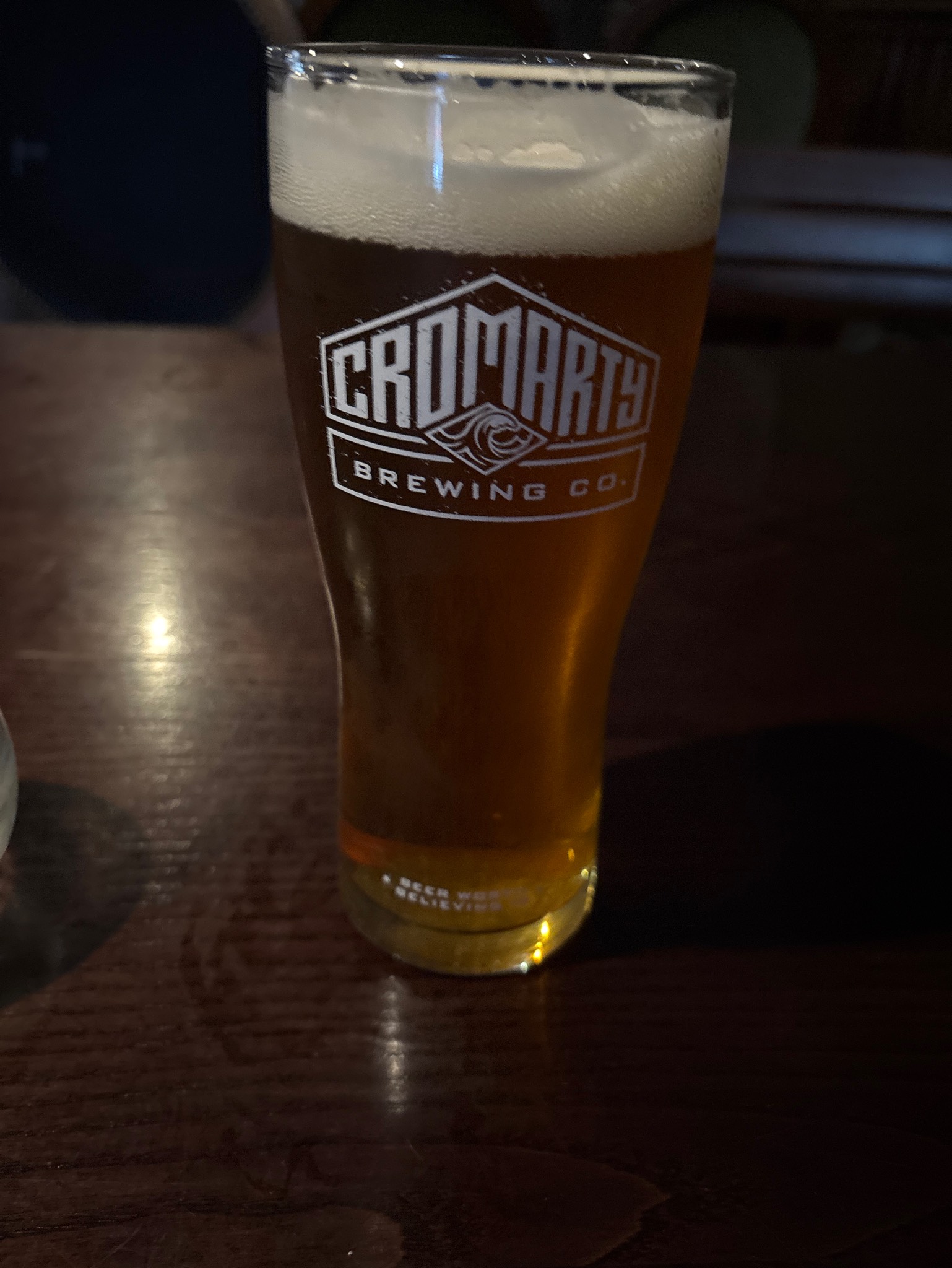 Cromarty dipping lugger, Scotland