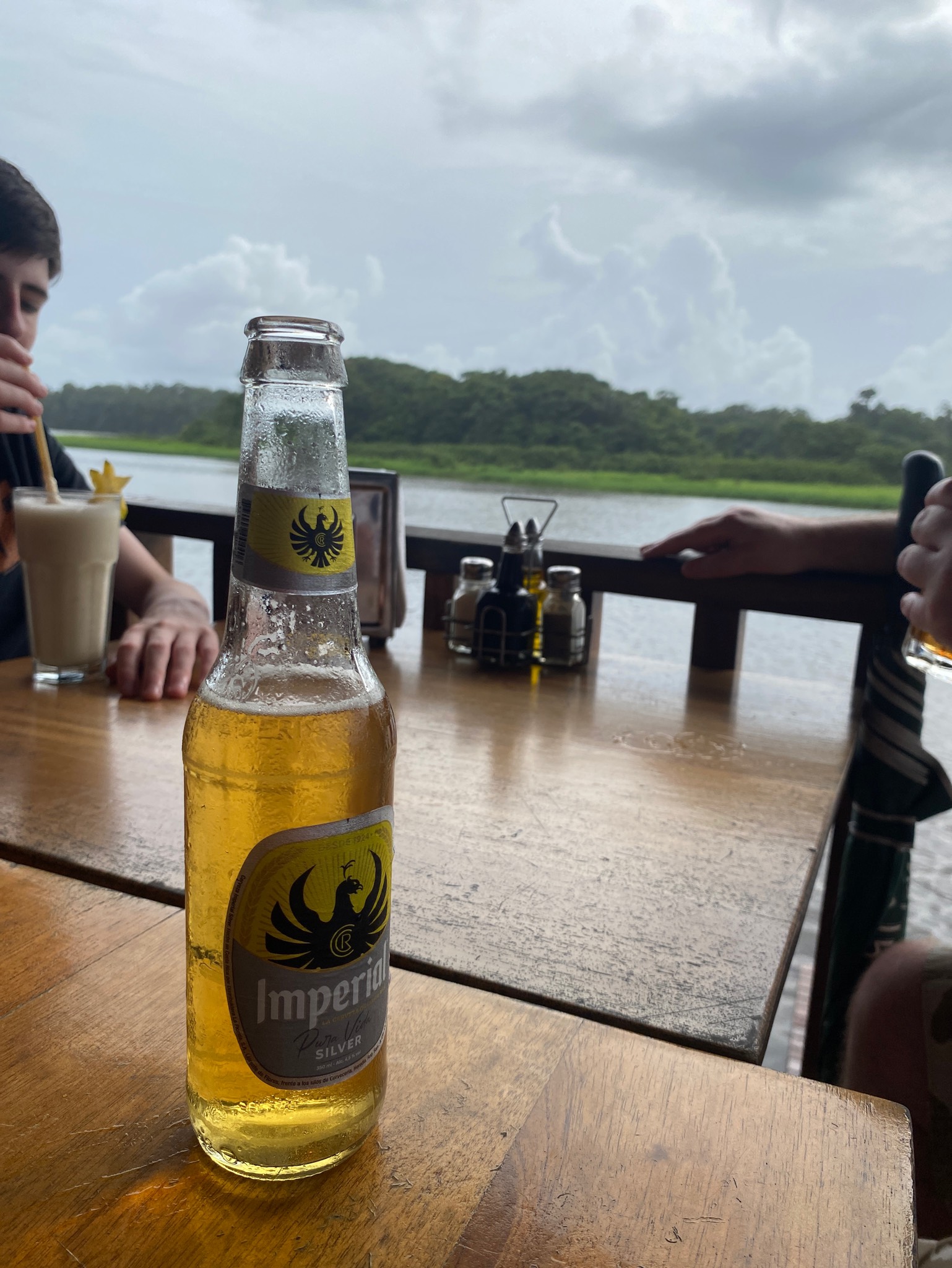Imperial Silver, Costa Rica