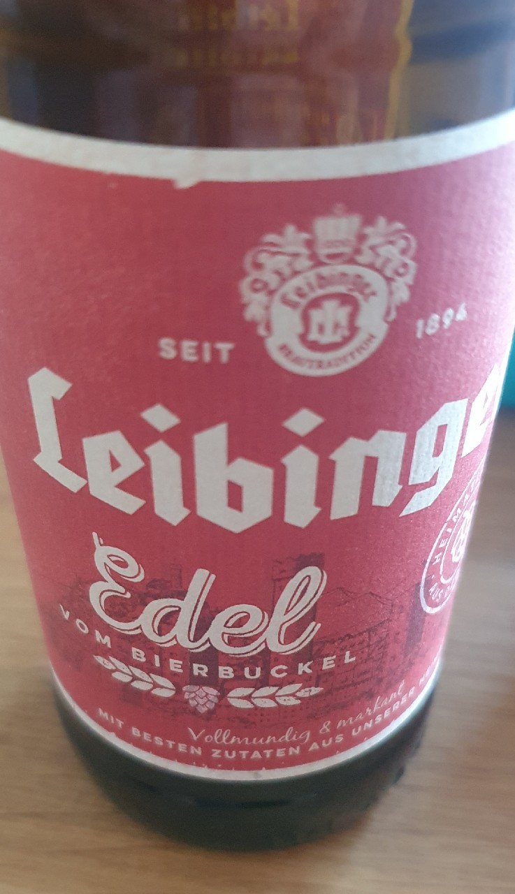 Leibinger Edel, Germany