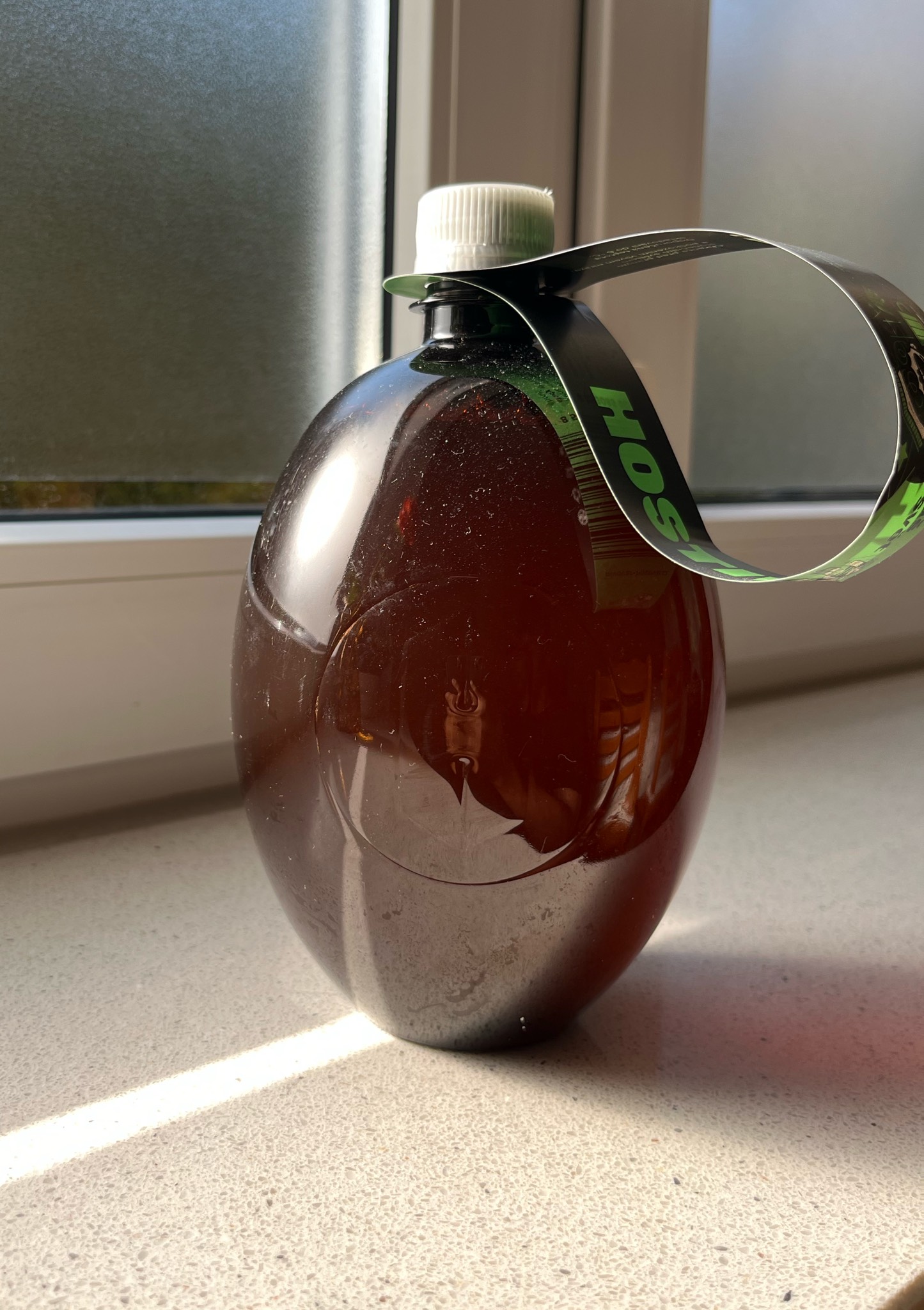 Hostivar Ale 10, Hostivař