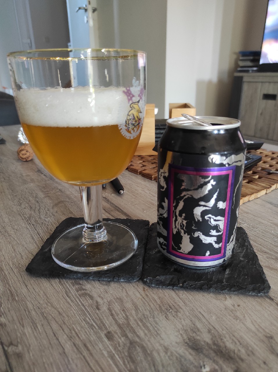 Dance Rave Dance, Belgium