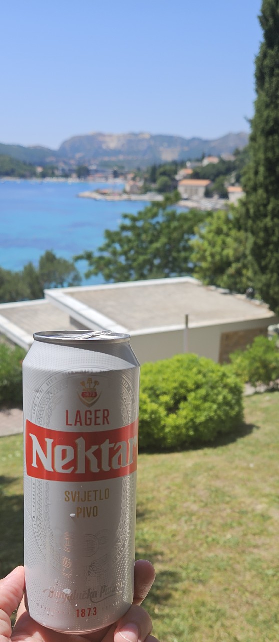 Nektar Pivo, Banjalučka Pivara