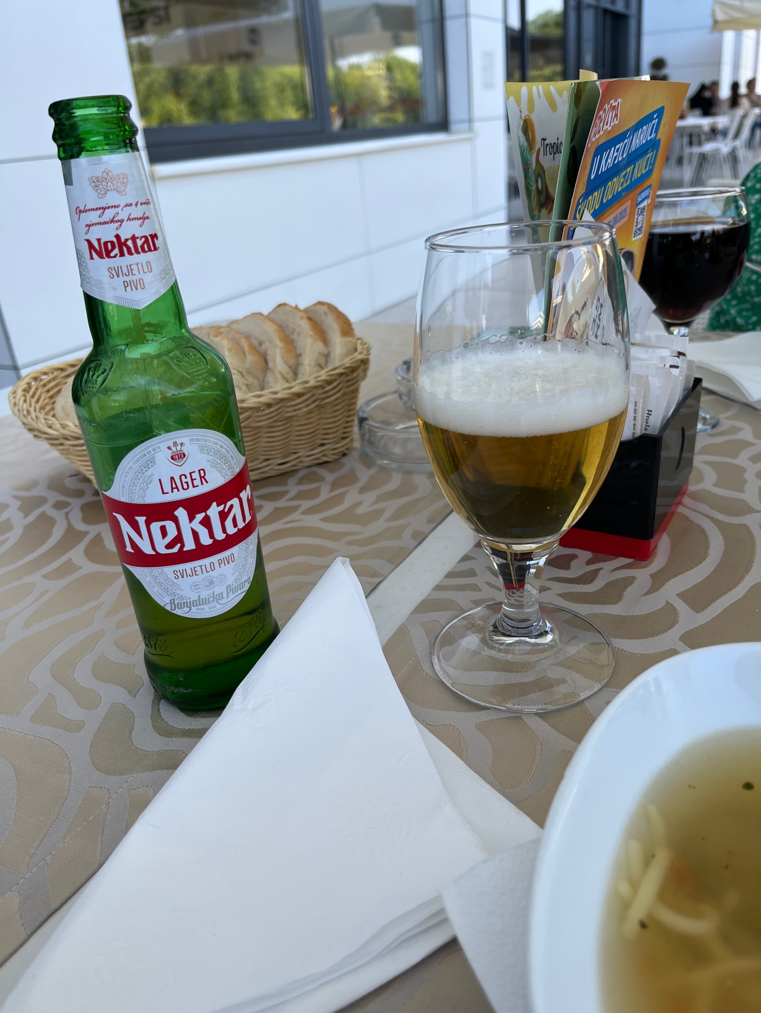 Nektar Pivo, Banjalučka Pivara
