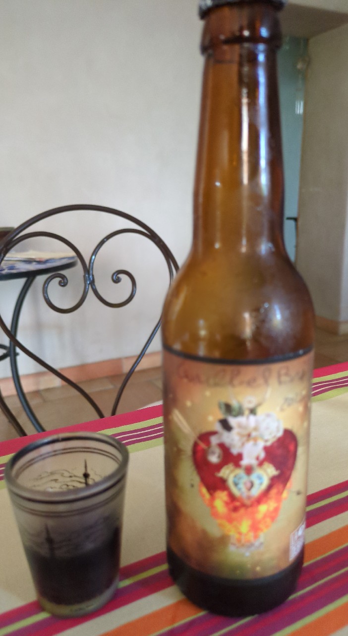 Sacred Heart XII, France