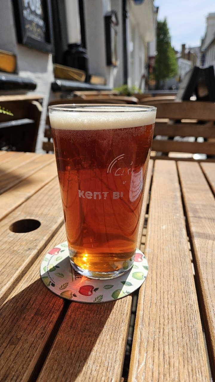 best bitter three acre, Three Acre Brewery
